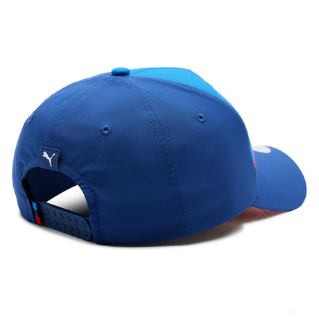 BMW MMS Baseball Cap Pro Blue - FansBRANDS®