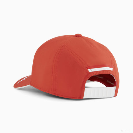 Ferrari cap, Puma, Charles Leclerc, red - FansBRANDS®