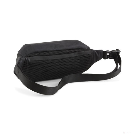Mercedes bag, Puma, waist, black - FansBRANDS®