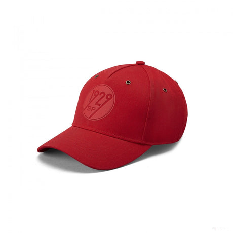 Ferrari Baseball Cap, 1929, Adult, Red, 2019 - FansBRANDS®
