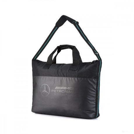 Mercedes Sportbag, 57x39x14,5 cm, Black, 2020 - FansBRANDS®