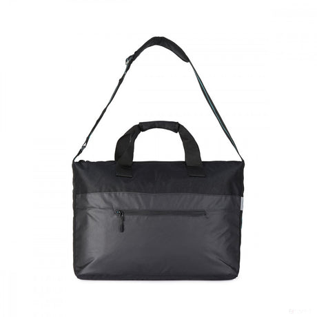Mercedes Sportbag, 57x39x14,5 cm, Black, 2020 - FansBRANDS®