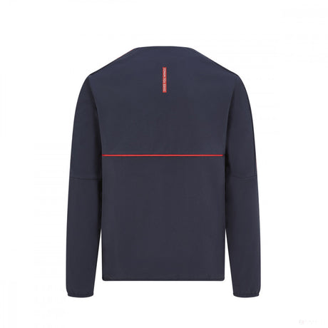 Red Bull Softshell Jacket, Fan, Blue, 2020 - FansBRANDS®