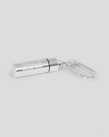 Red Bull Ear Plug Canister Keyring & Earplugs, 2023 - FansBRANDS®
