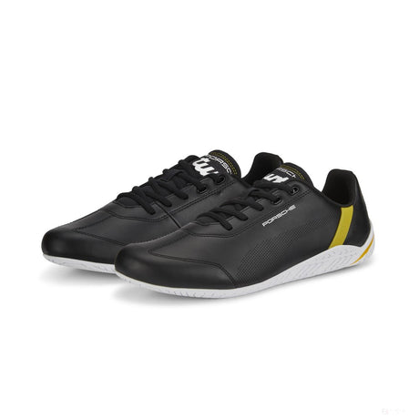 Porsche Legacy RDG Cat Puma Black-Puma White-Lemon Chrome 2022 - FansBRANDS®