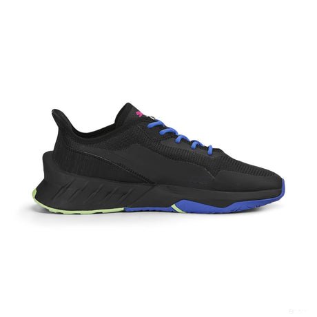 Mercedes AMG Maco SL PUMA Black-Royal Sapphire - FansBRANDS®