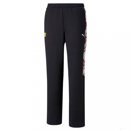 Puma Ferrari Race Nadrág, Black, 2022 - FansBRANDS®