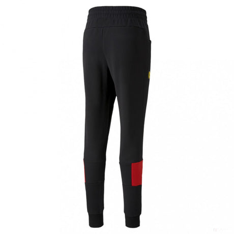 Puma Ferrari Race Nadrág, Black, 2022 - FansBRANDS®
