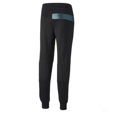 AMG Mercedes  Metal Energy Pants Puma Black 2022 - FansBRANDS®
