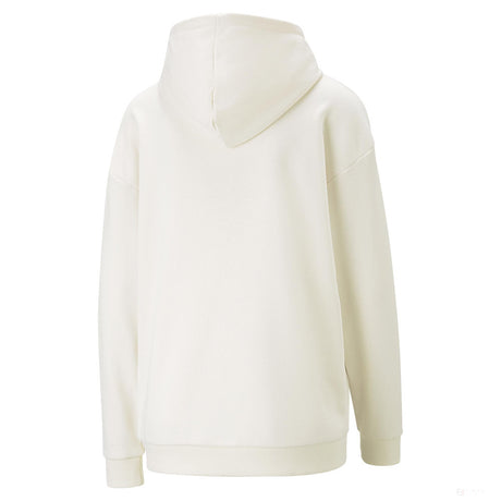 BMW MMS WMN Essencial Hoodie Pristine - FansBRANDS®