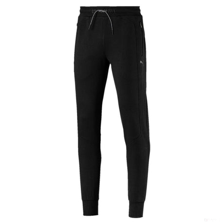 Ferrari Pants, Puma Lifestyle, Black, 2019 - FansBRANDS®