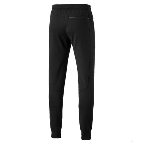 Ferrari Pants, Puma Lifestyle, Black, 2019 - FansBRANDS®