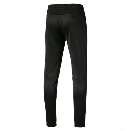 Ferrari Pants, Puma T7 Track, Black, 2019 - FansBRANDS®
