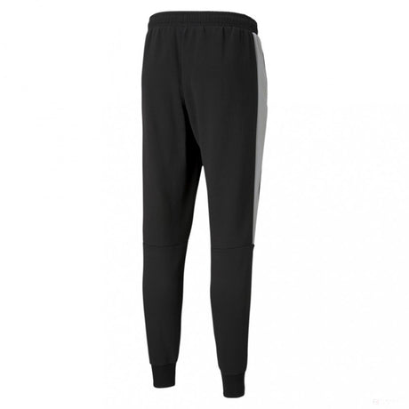 Mercedes Pants, Puma T7, Black, 2021 - FansBRANDS®