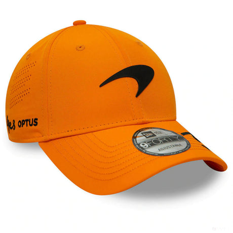 McLaren Daniel Ricciardo, 9FIFTY Adult, Baseball Cap, Orange - FansBRANDS®