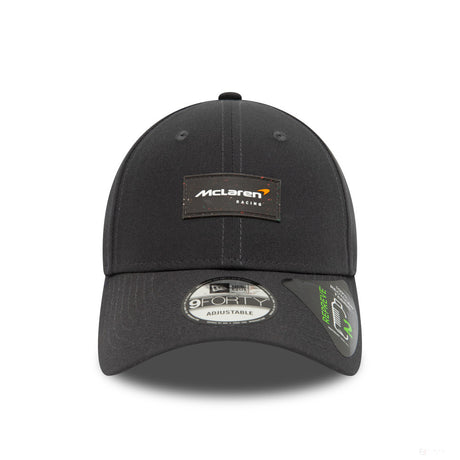 McLaren Repreve 9FORTY Cap, Antracit - FansBRANDS®