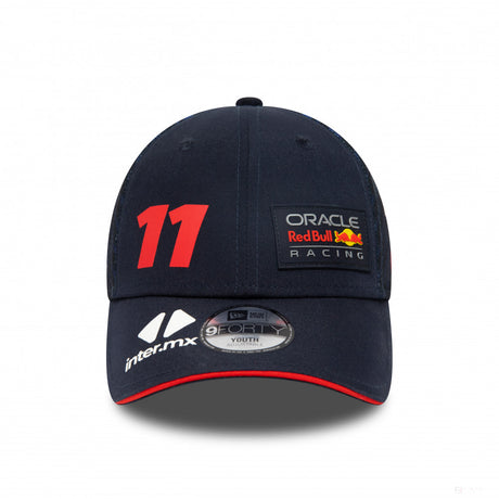 Red Bull Sergio Perez 9FORTY Cap, Red Bull - FansBRANDS®