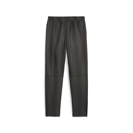 Ferrari pants, Puma, T7, black - FansBRANDS®