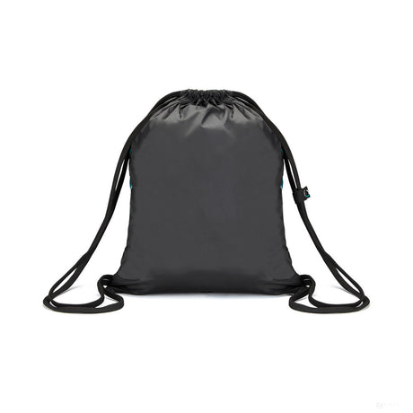 Mercedes Pull Bag, Graffiti, Black, 2022 - FansBRANDS®