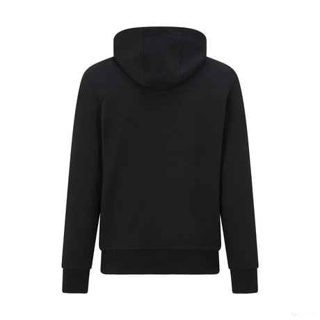Ferrari Sweater, Shield, Black, 2021 - FansBRANDS®