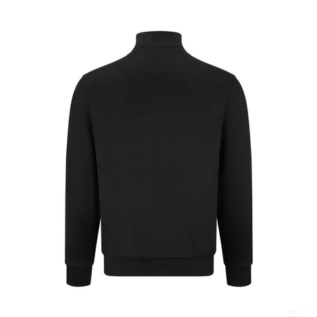 Ferrari Track Jacket, Fanwear, Black, 2022 - FansBRANDS®