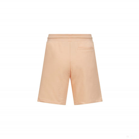 Mercedes Sweat Shorts, Lewis Hamilton "Sky" 2022 - FansBRANDS®
