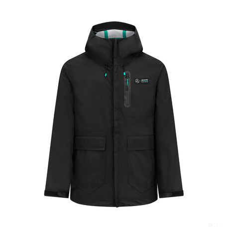 Mercedes Performance Jacket, Black - FansBRANDS®