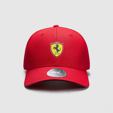Ferrari Classic Cap, Red - FansBRANDS®