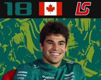 Lance Stroll store