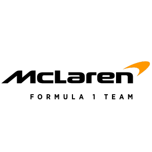 McLaren store, webshop