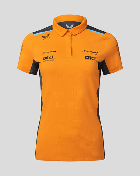 Mclarens Polo Shirt - FansBRANDS®