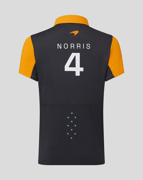 Mclarens Polo Shirt Norris - FansBRANDS®