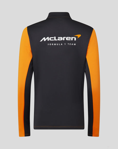 Mclaren Quarter Zip Top - FansBRANDS®