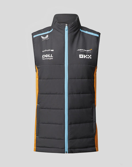 Mclaren Hybrid Gilet - FansBRANDS®