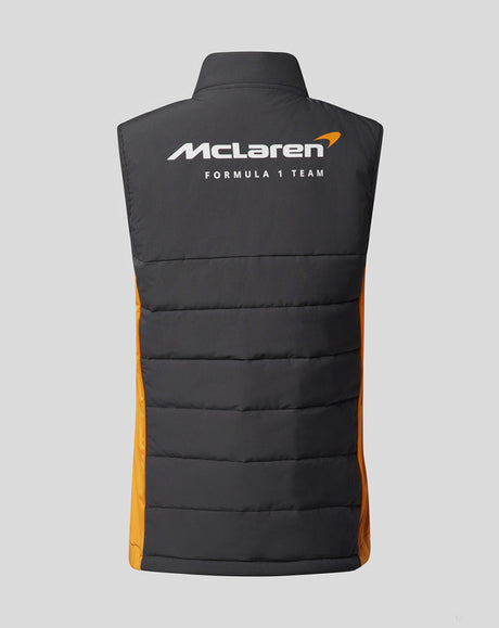 Mclaren Hybrid Gilet - FansBRANDS®