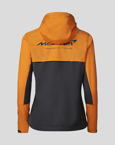 Mclaren Lightweight Rain Jacket - FansBRANDS®