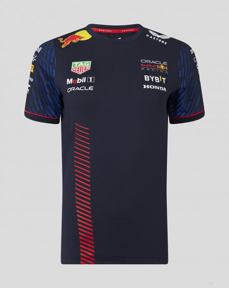 Red Bull Set Up Tee - FansBRANDS®