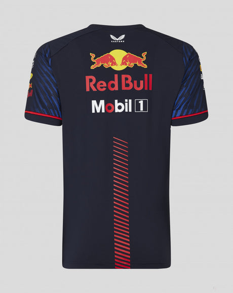 Red Bull Set Up Tee - FansBRANDS®