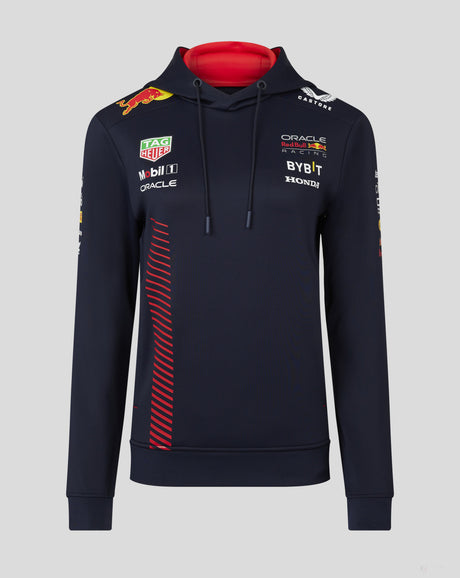 Red Bull Pullover Hoodie - FansBRANDS®