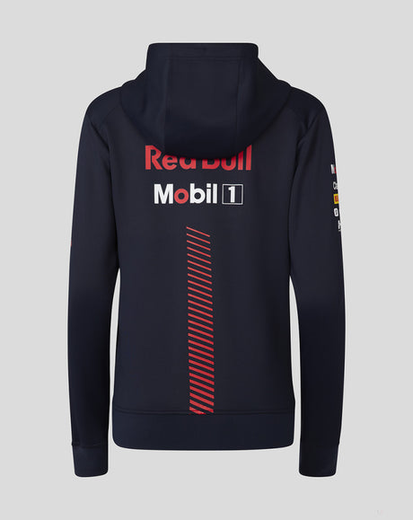 Red Bull Full Zip Hoodie - FansBRANDS®
