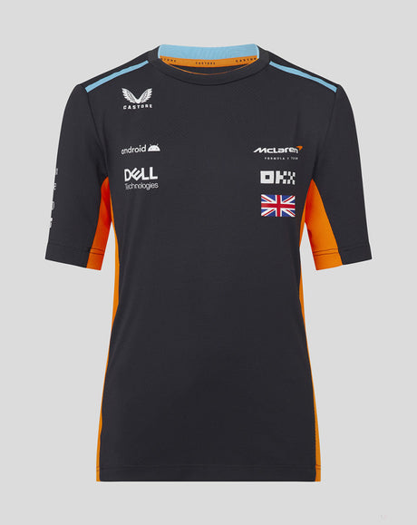 Mclaren Set Up Tee Norris - FansBRANDS®