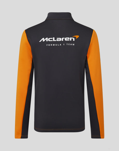 Mclaren Quarter Zip Top - FansBRANDS®