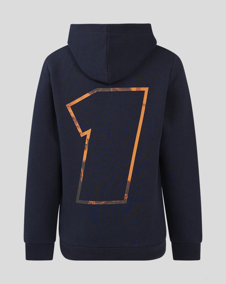 Red Bull Driver Max Verstappen Hoodie Option 2 - FansBRANDS®