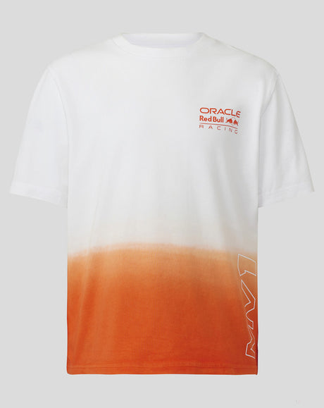 Red Bull Driver Max Verstappen Tee Option 3 - FansBRANDS®