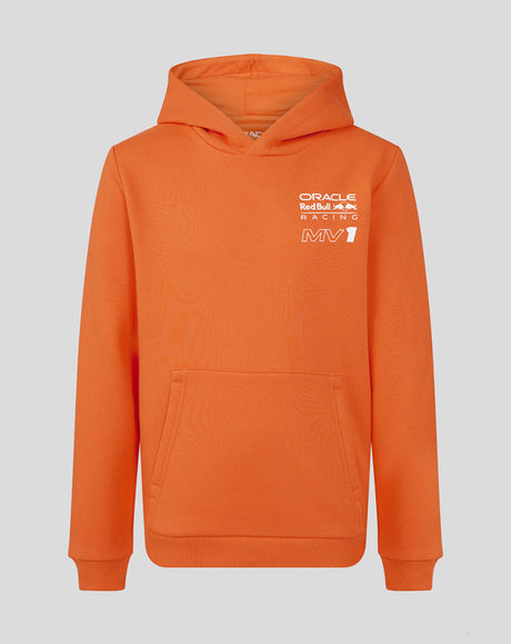 Red Bull Driver Max Verstappen Hoodie Option 3 - FansBRANDS®