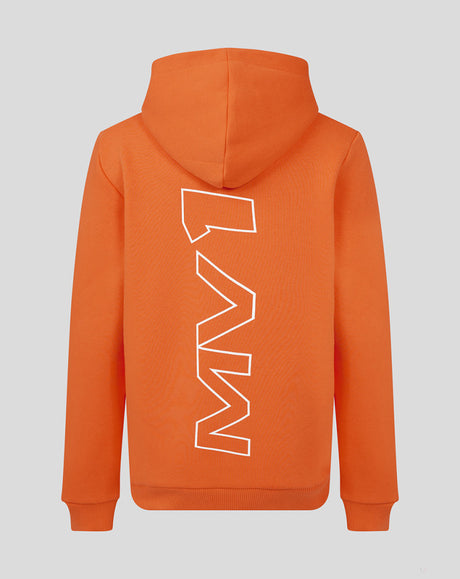 Red Bull Driver Max Verstappen Hoodie Option 3 - FansBRANDS®