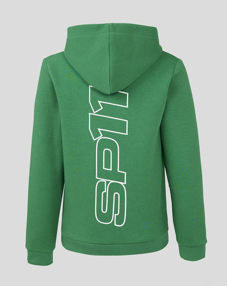 Red Bull Driver Sergio Perez Hoodie Option 3 - FansBRANDS®