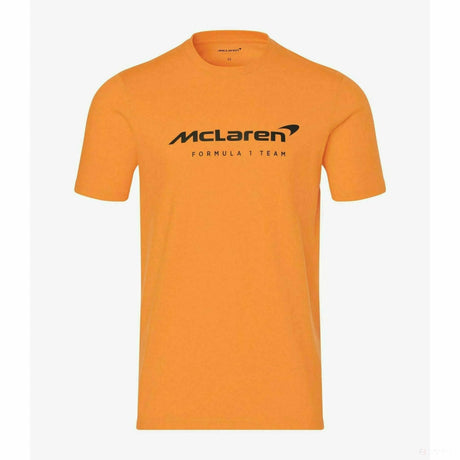McLaren Mens Team Core Essentials T-Shirt - FansBRANDS®