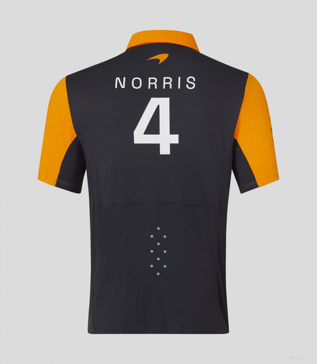 Mclarens Polo Shirt Norris - FansBRANDS®