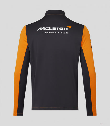 Mclaren Quarter Zip Top - FansBRANDS®
